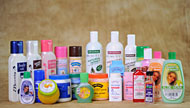 Cosmetics: Skin & Hair care