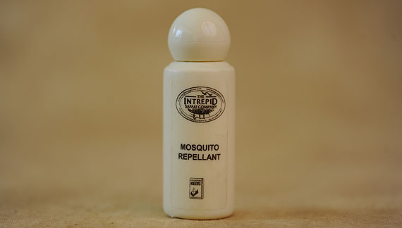 mosquito repellent