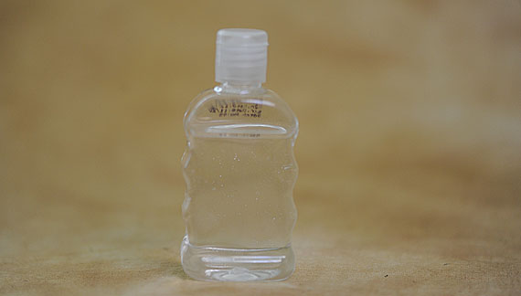 Sanitizer