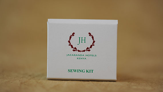 sewing kit