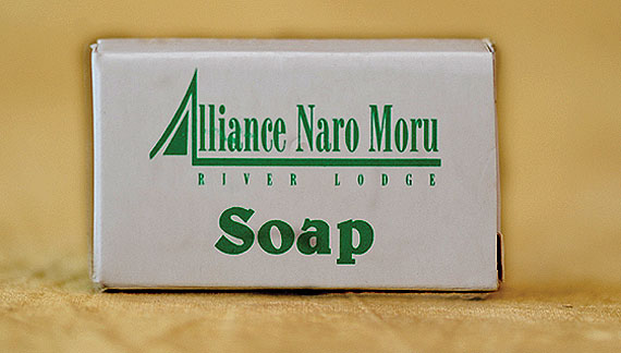 soap